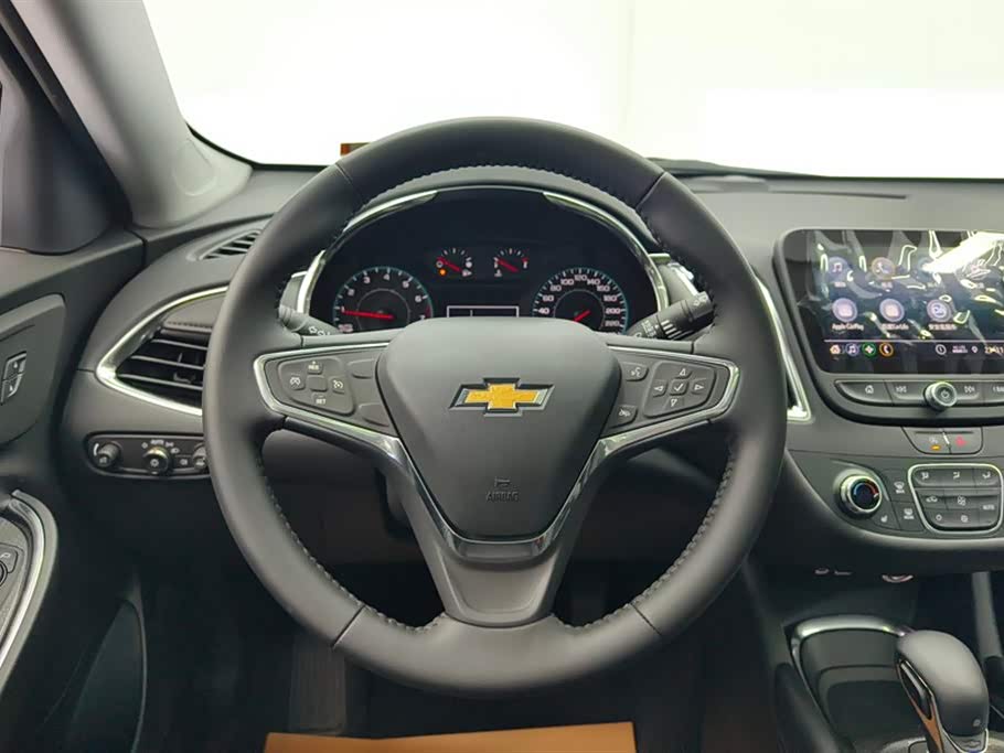 Chevrolet Mai Ruibao XL