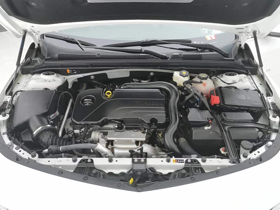 Chevrolet Mai Ruibao XL