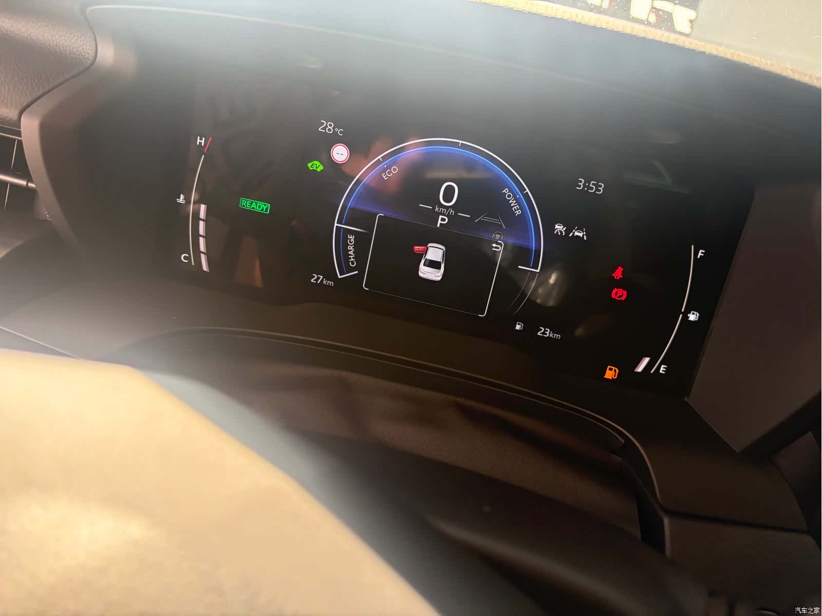 Toyota Camry, 2026 4