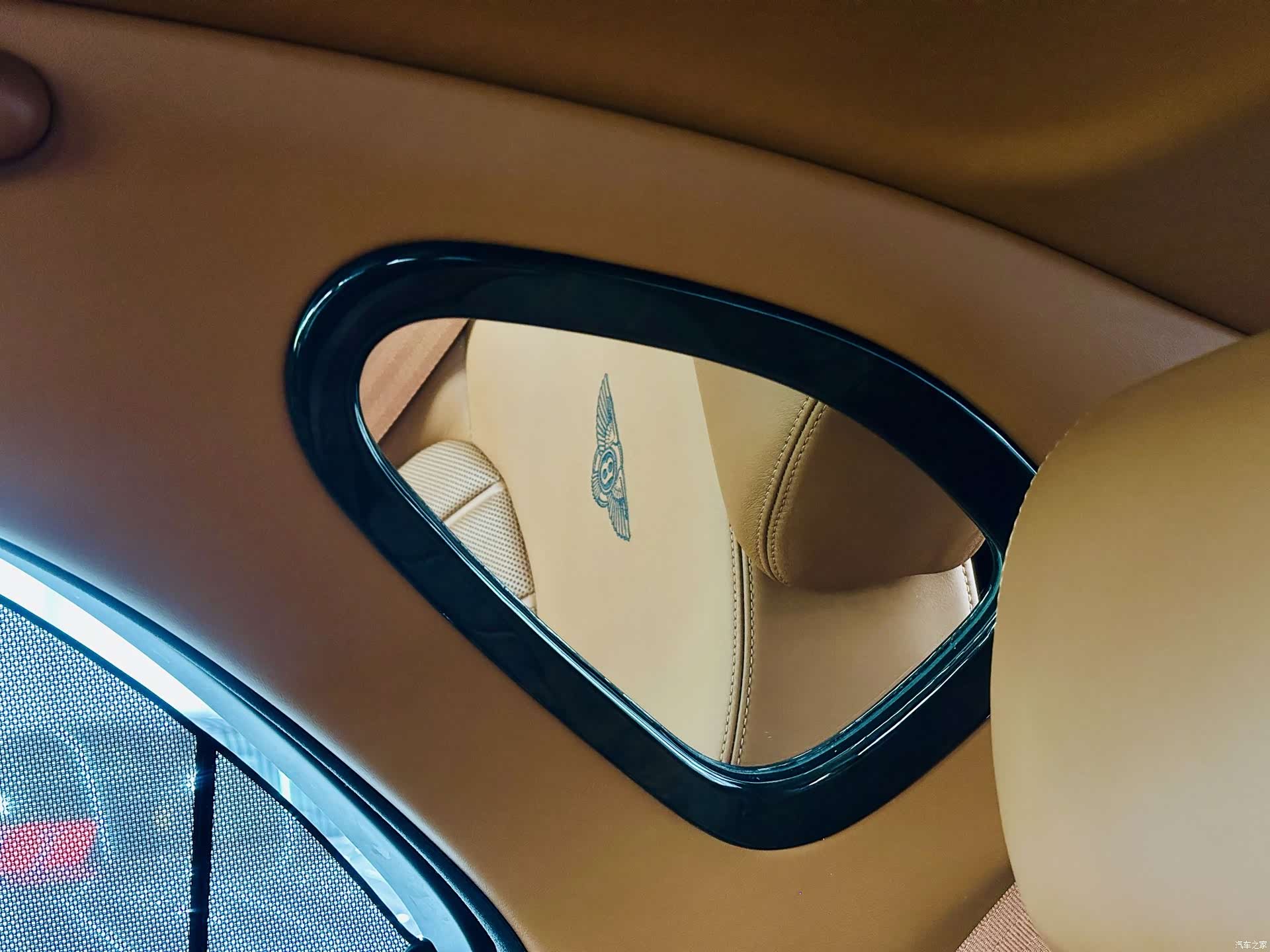 Bentley Mulsanne, 2013 9