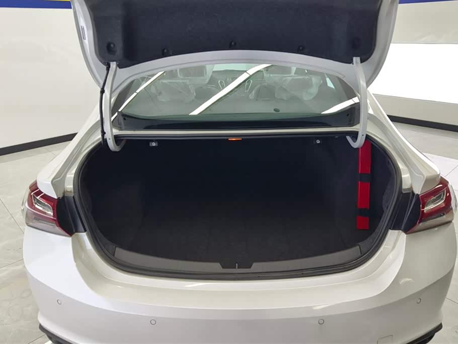 Chevrolet Mai Ruibao XL