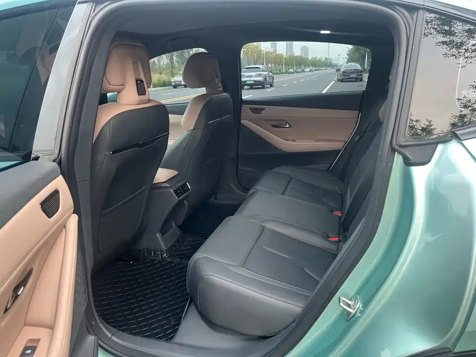 DEEPAL Dark blue SL03