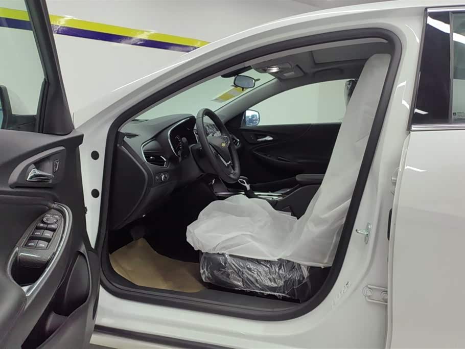 Chevrolet Mai Ruibao XL