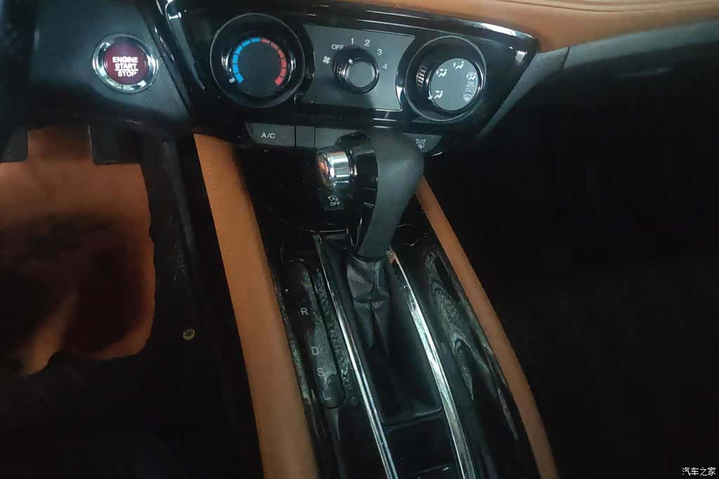Honda Vezel, 2016 16