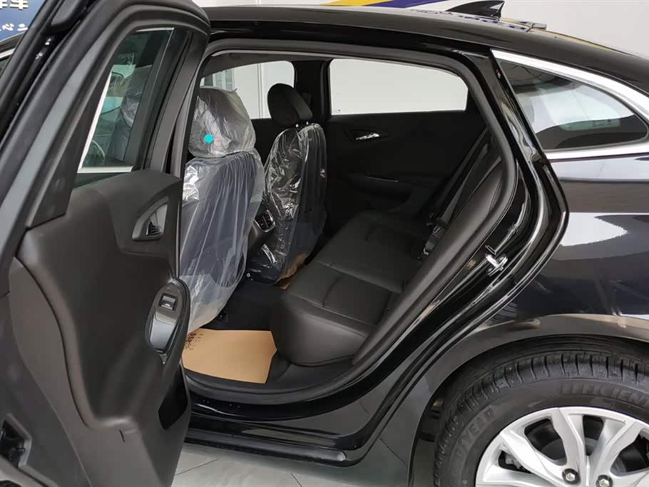 Chevrolet Mai Ruibao XL