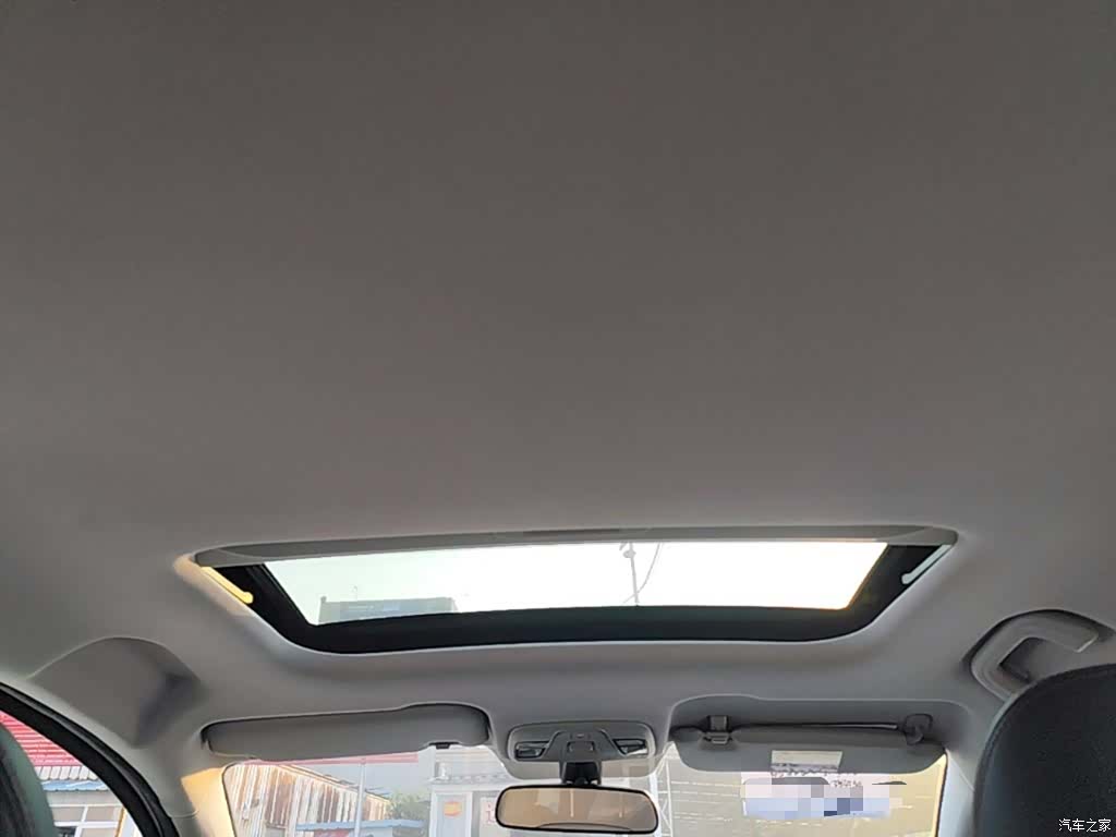 Geely X3, 2021 18
