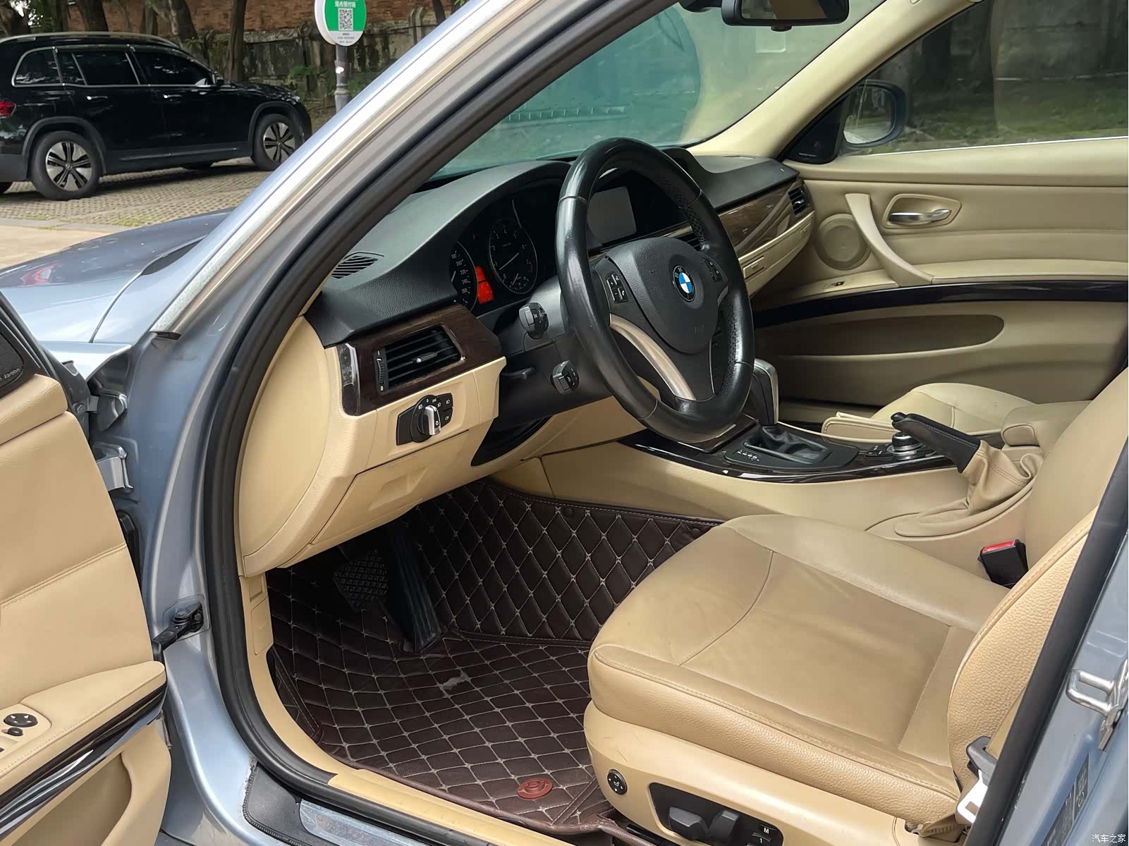 BMW 3 Series, 2011 7