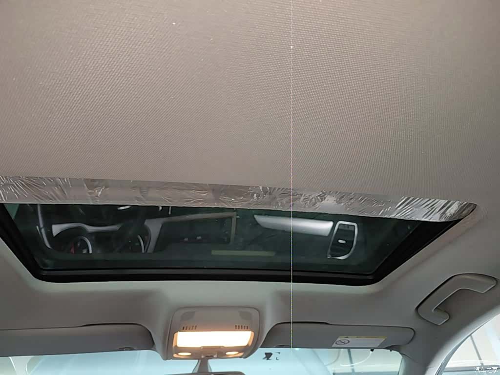 Audi A4L, 2014 18