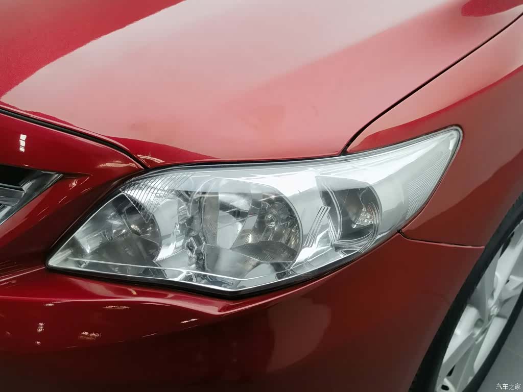 Toyota Corolla, 2011 7