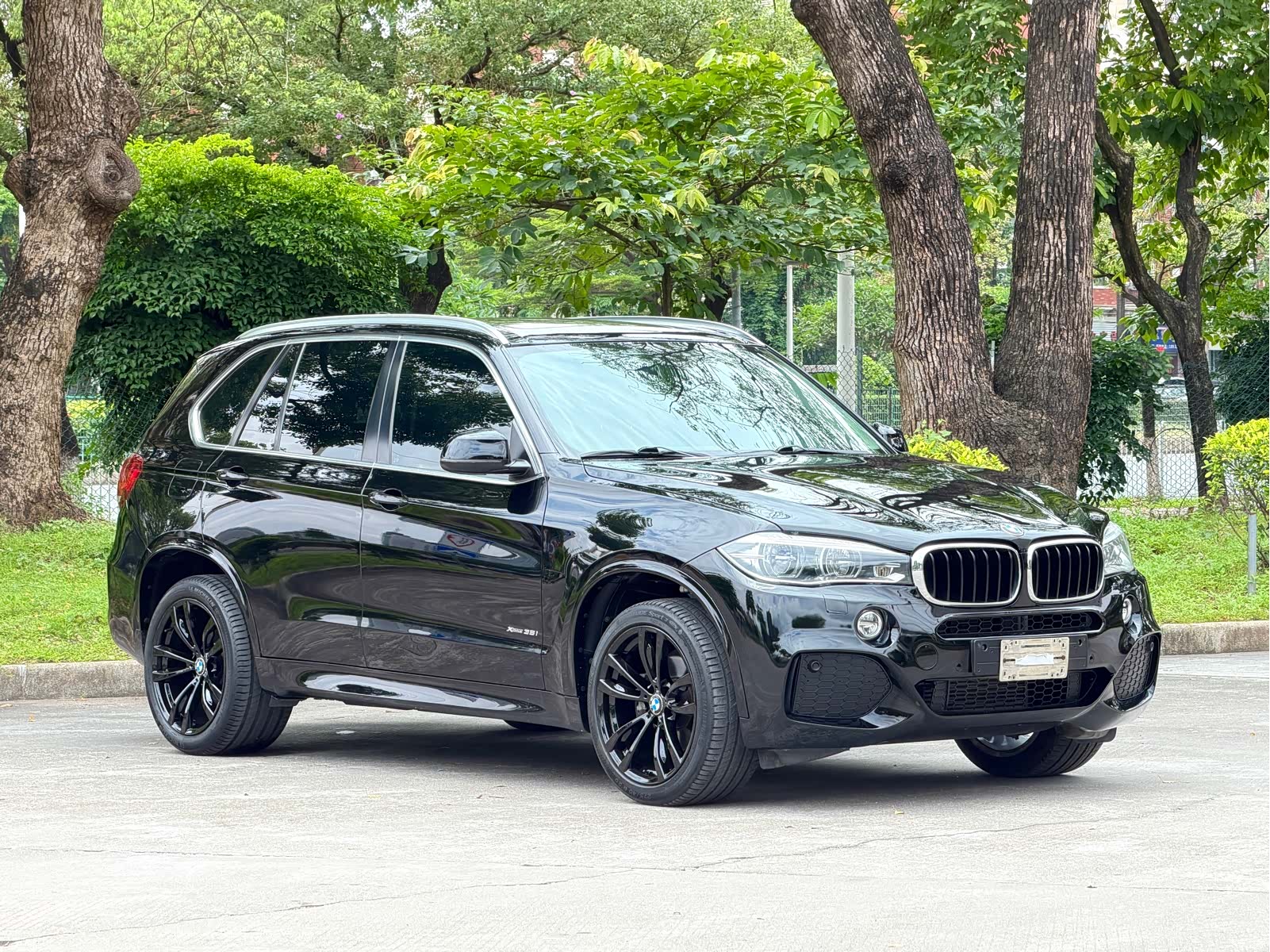 BMW X5, 2018 3