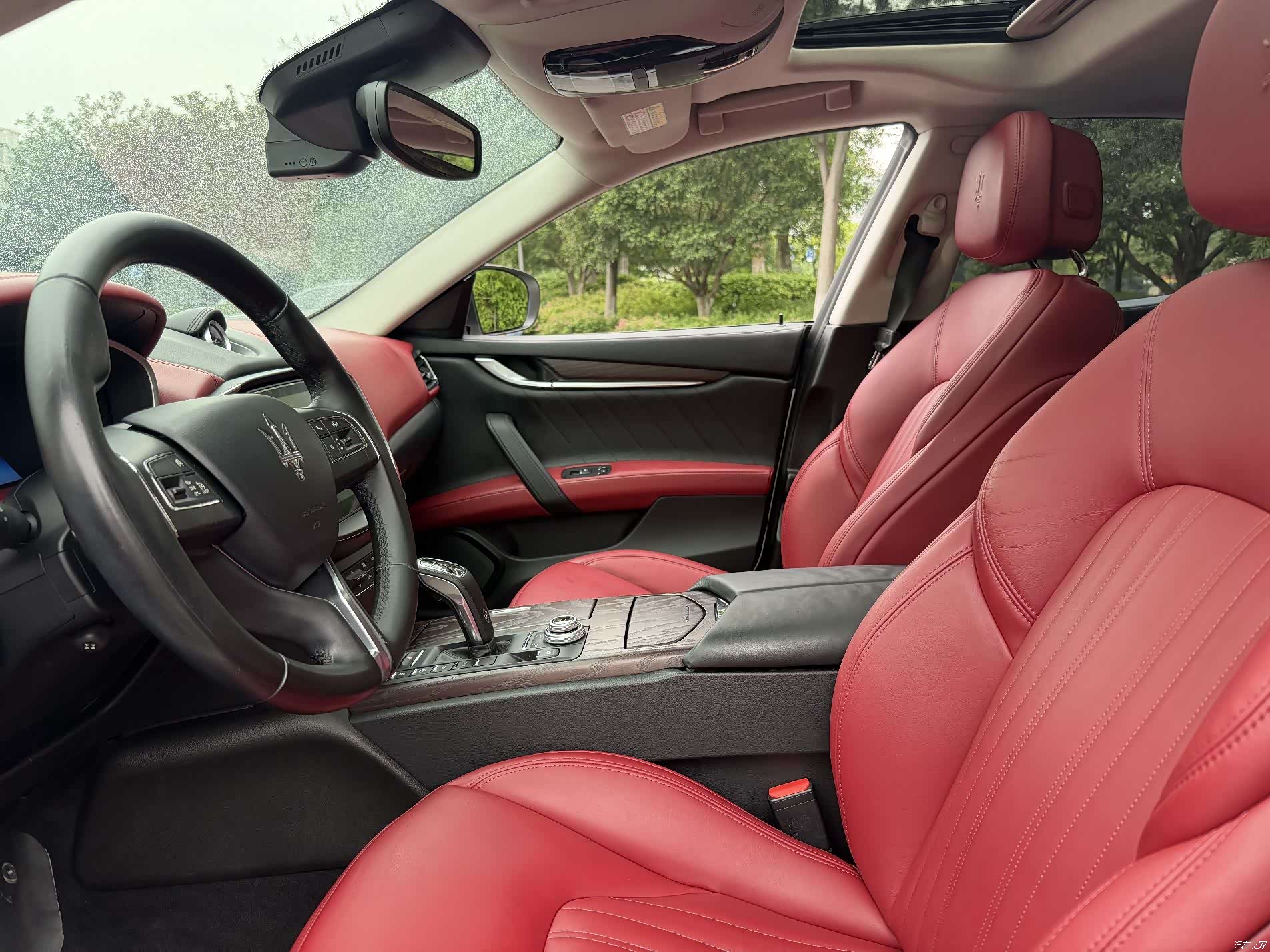 Maserati Ghibli, 2020 4