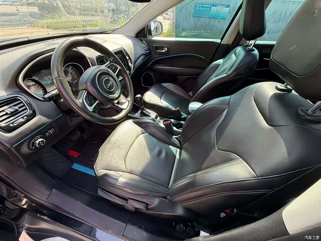 Jeep Compass, 2020 10