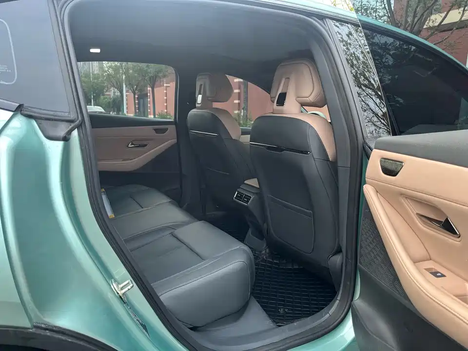 DEEPAL Dark blue SL03