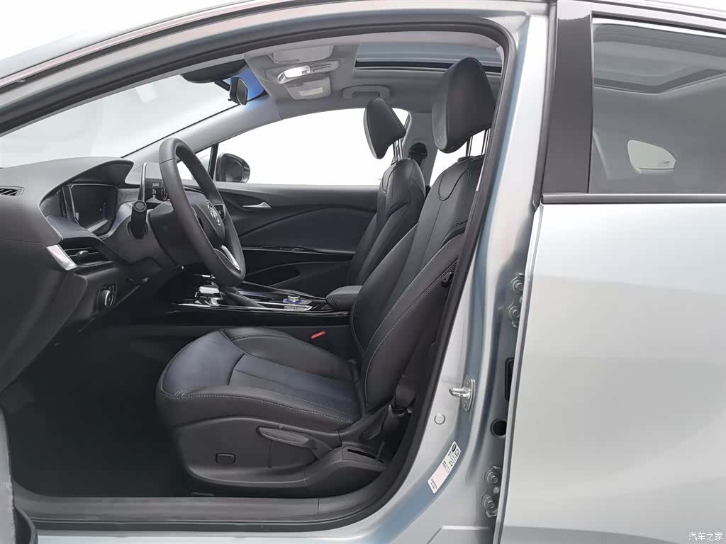 Buick Velite, 2023 10