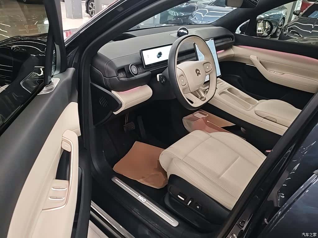 NIO ES6, 2023 16