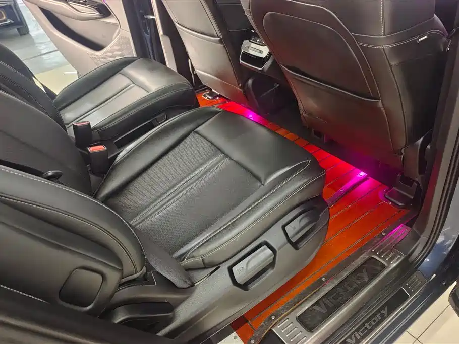 Wuling Wuling Capgemini