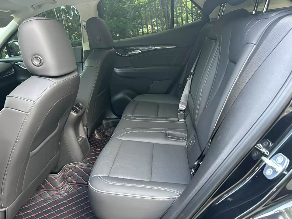Buick Angkewei S