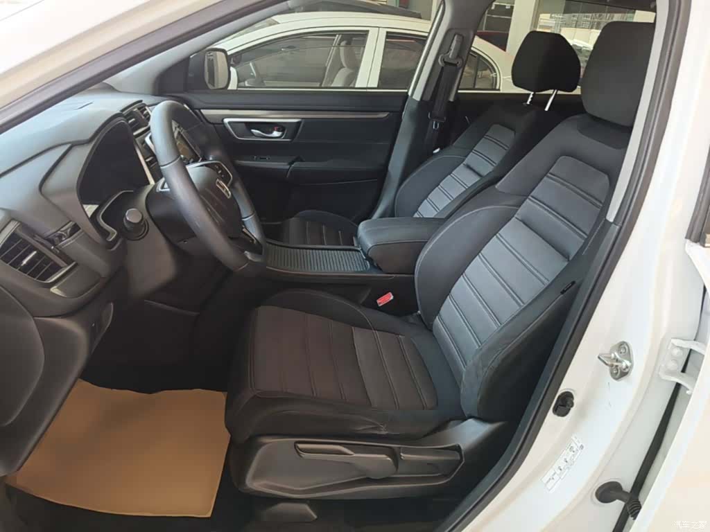 Honda Breeze, 2021 15