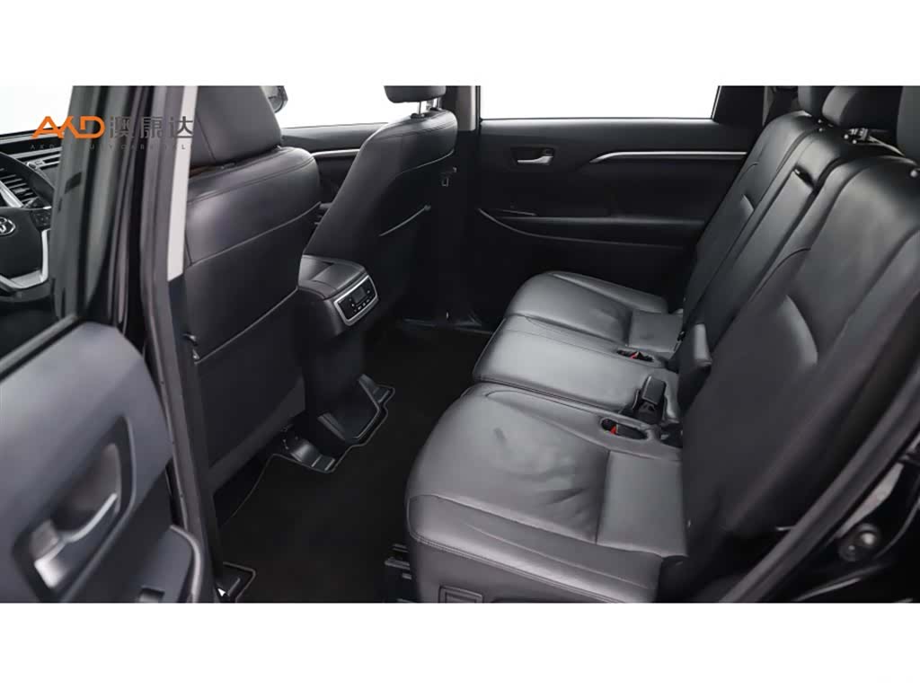 Toyota Highlander, 2015 7