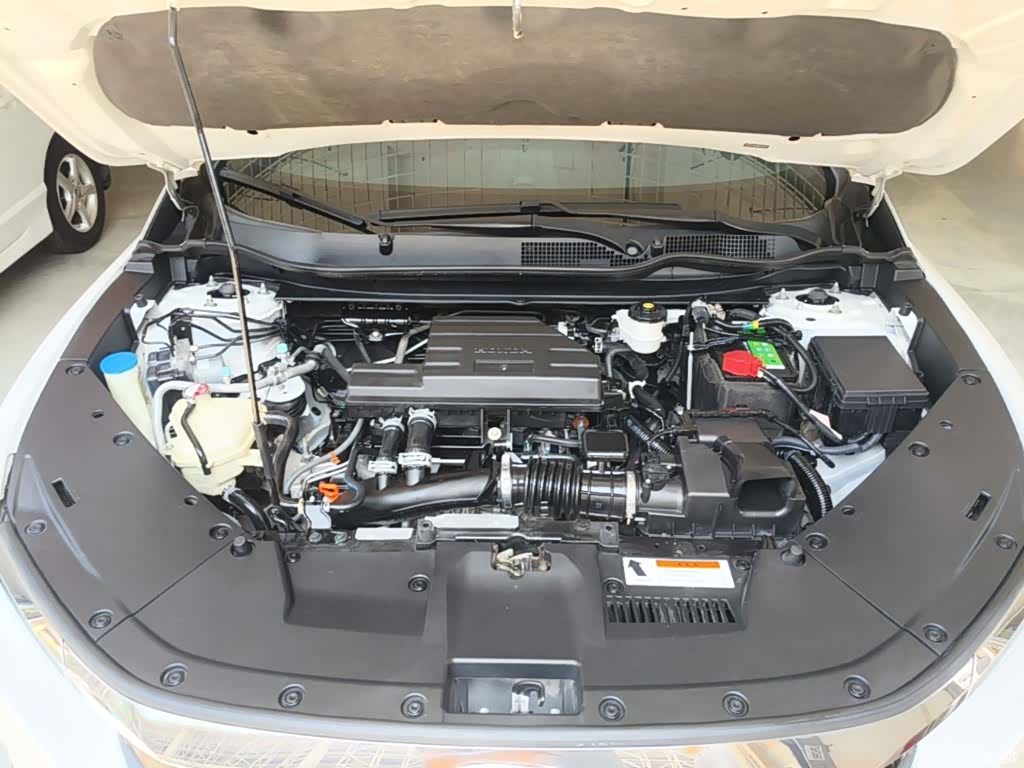 Honda Breeze, 2021 20