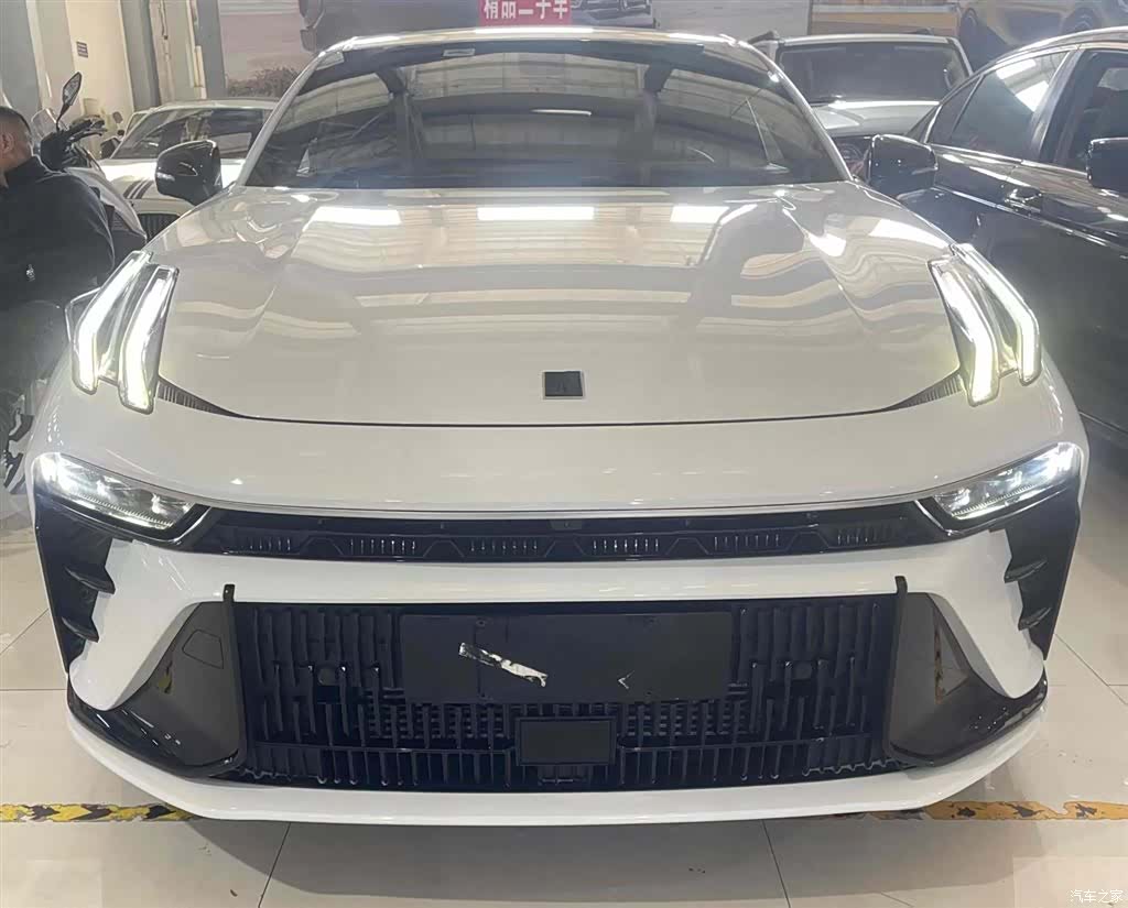 Lynk & Co 02, 2022 2