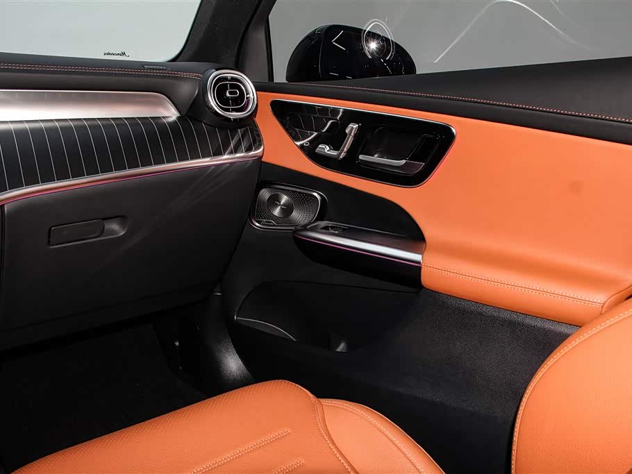Mercedes-Benz GLC Mercedes-Benz GLC