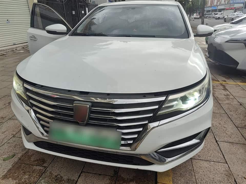Roewe i6 Roewe i6