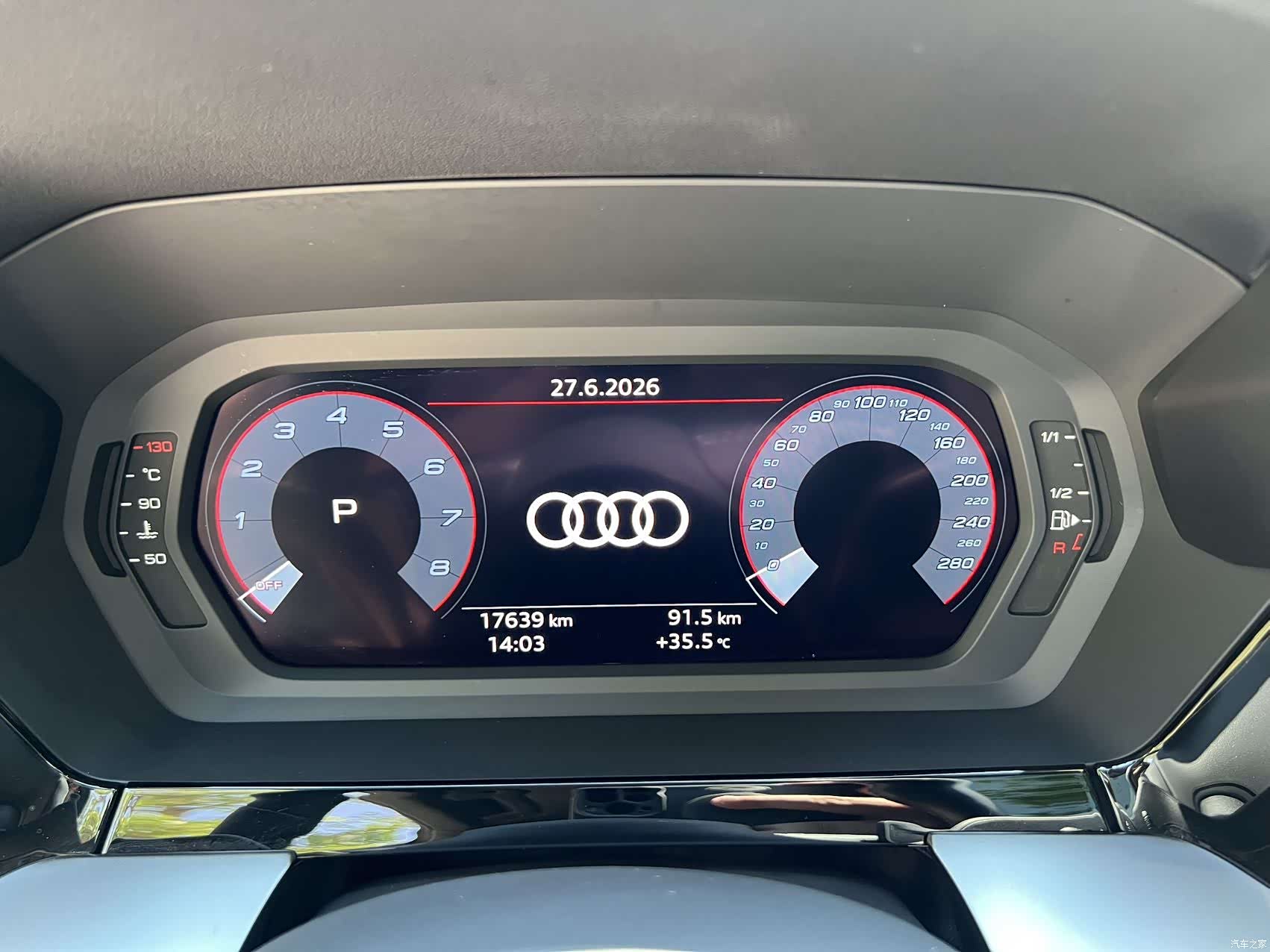 Audi A3, 2023 9