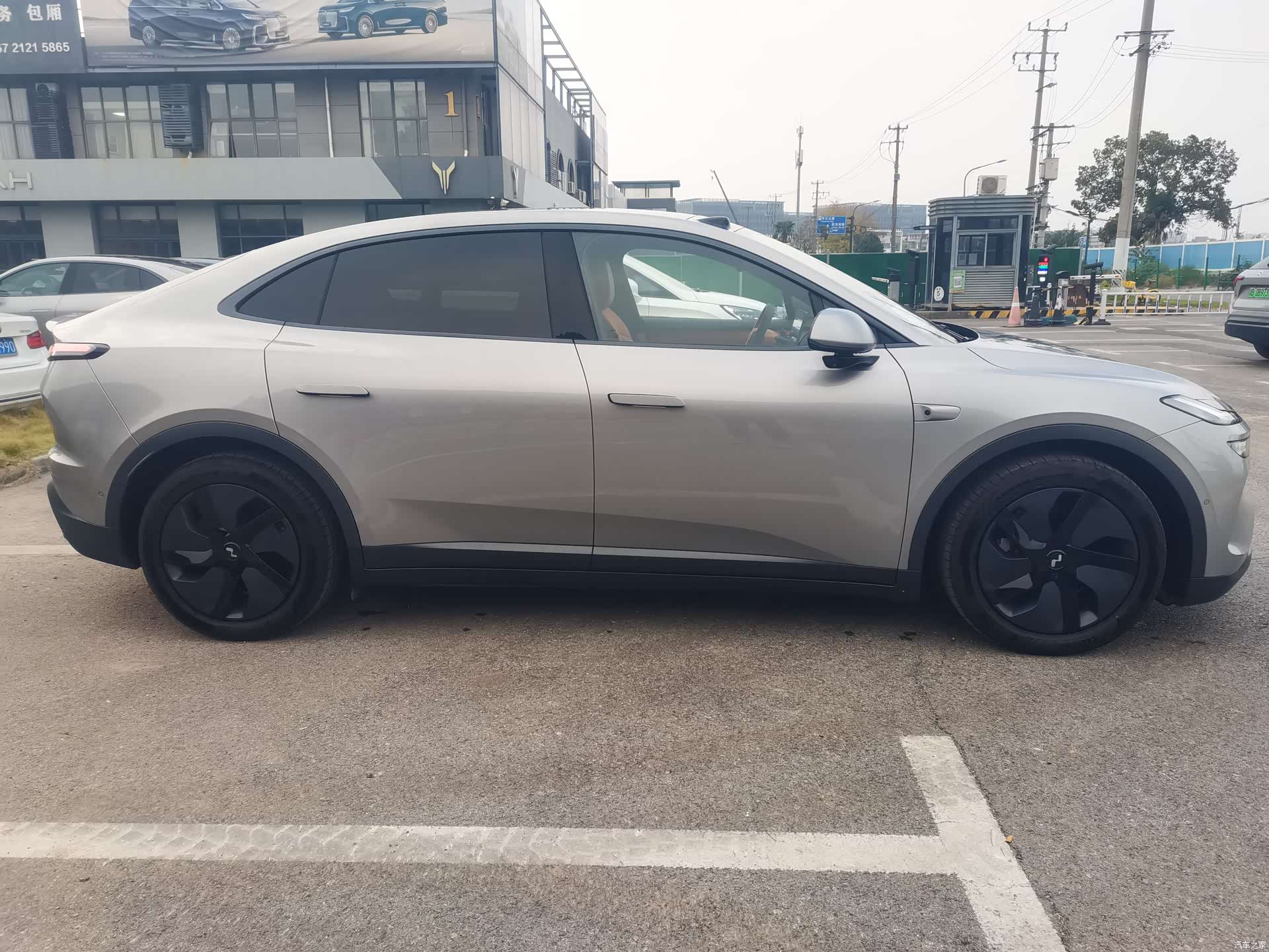 NIO L60, 2025 4
