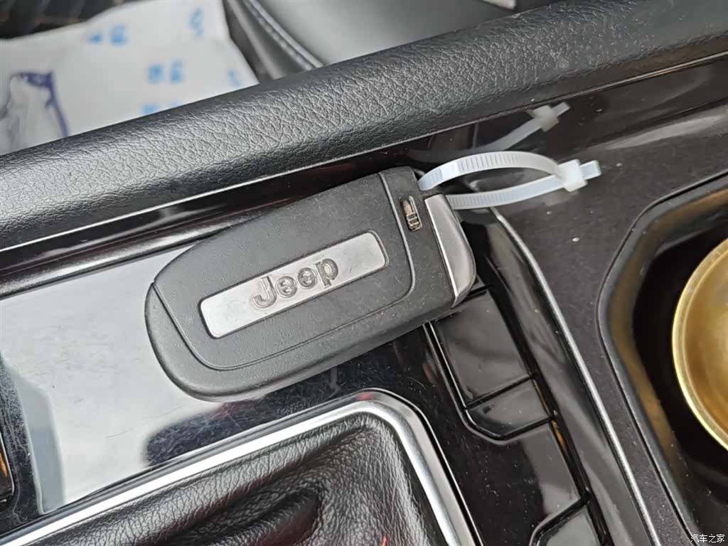 Jeep Compass, 2022 9