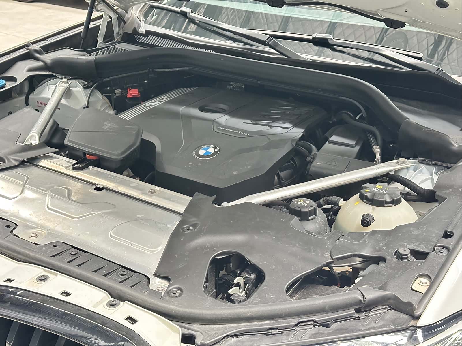 BMW X3, 2023 7