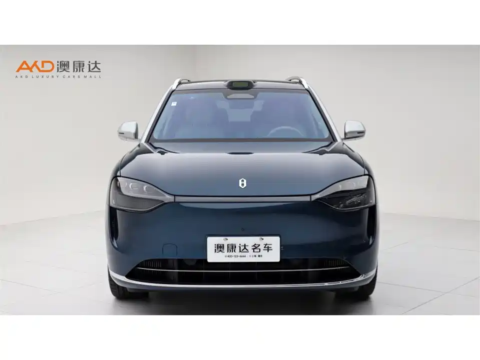 AITO Ask the world M9