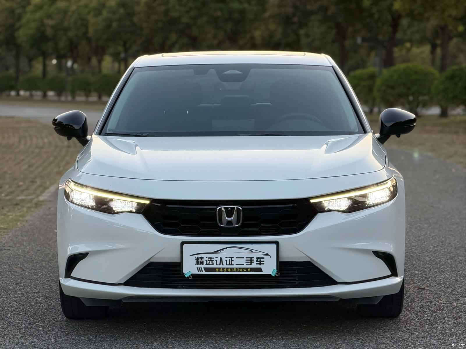 Honda Integra, 2023 3
