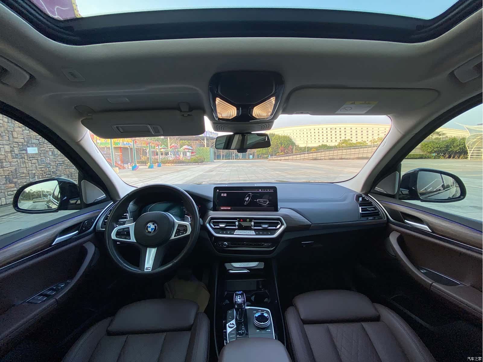 BMW X3, 2022 9