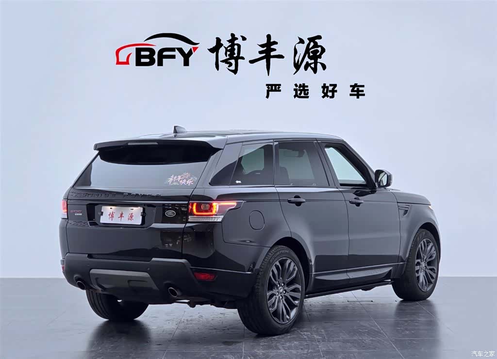 Land Rover Range Rover, 2017 3