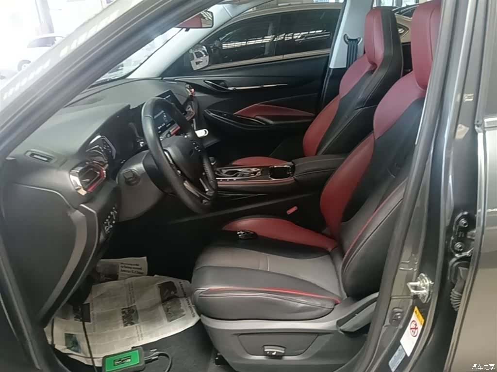 Changan X5, 2021 15