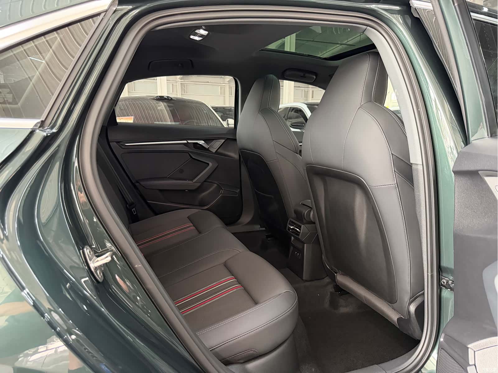 Audi A3, 2022 16
