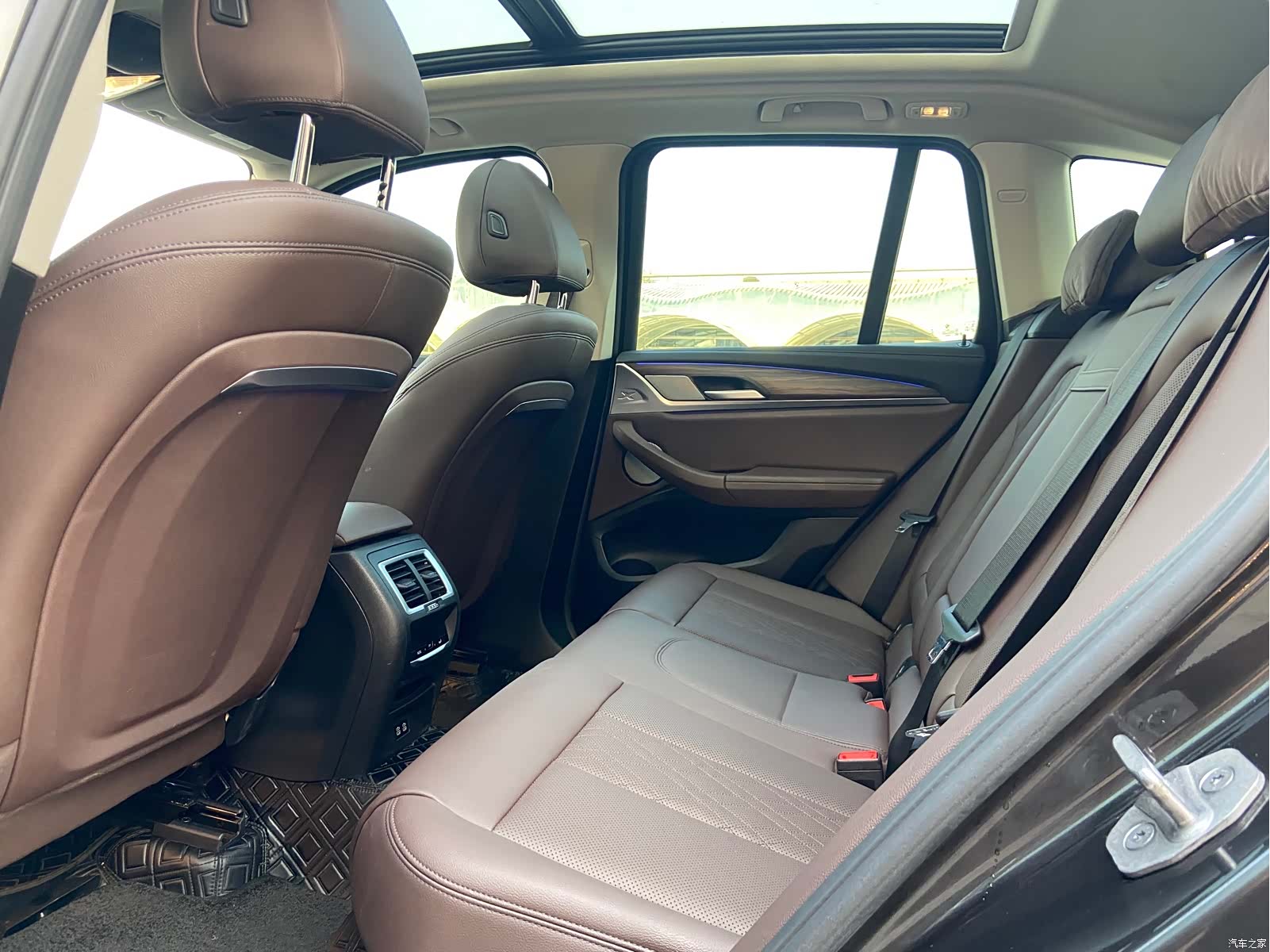BMW X3, 2022 10