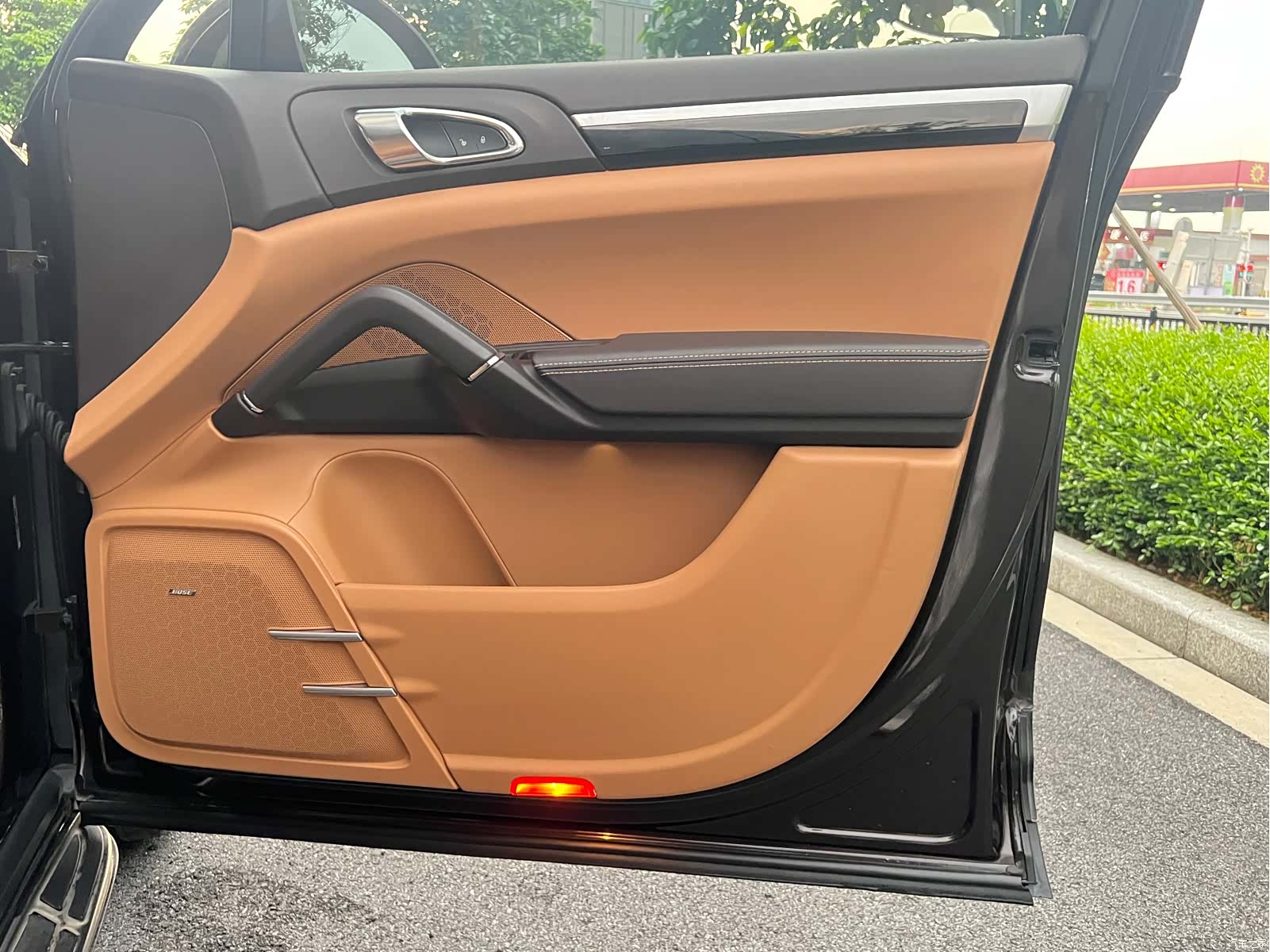 Porsche Cayenne, 2016 40