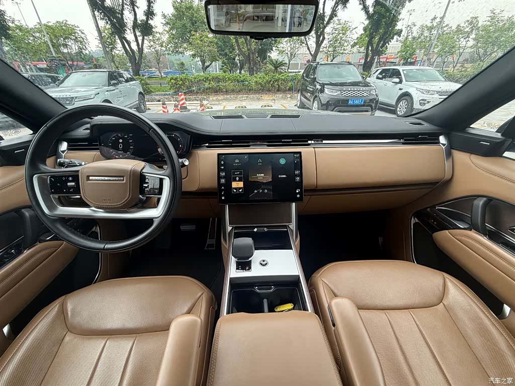 Land Rover Range Rover, 2024 24
