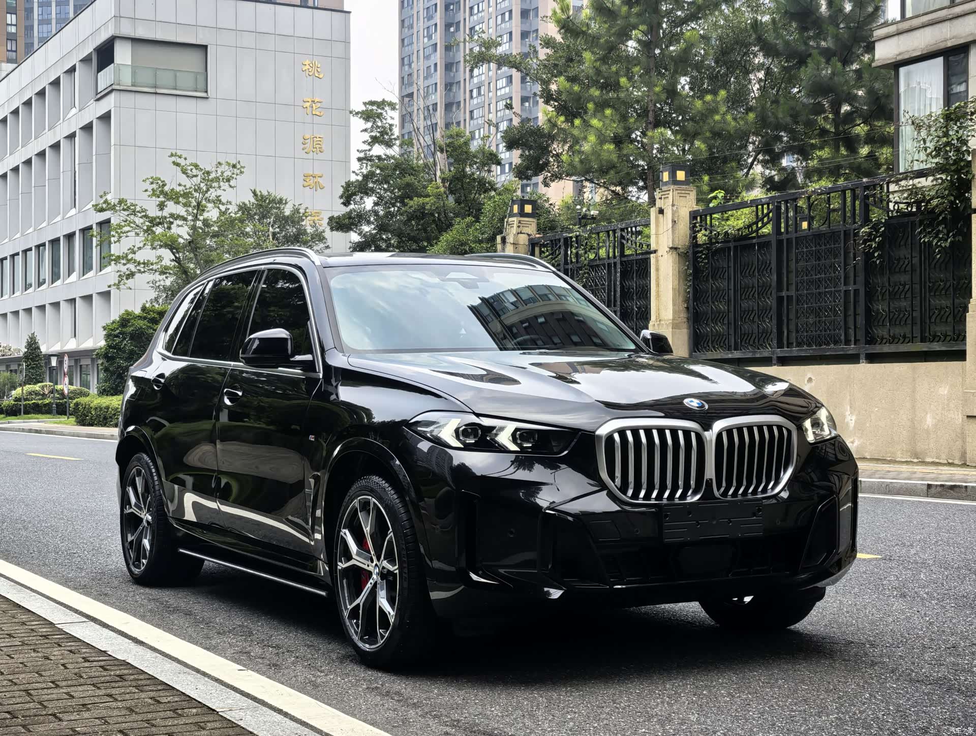 BMW X5, 2024 3