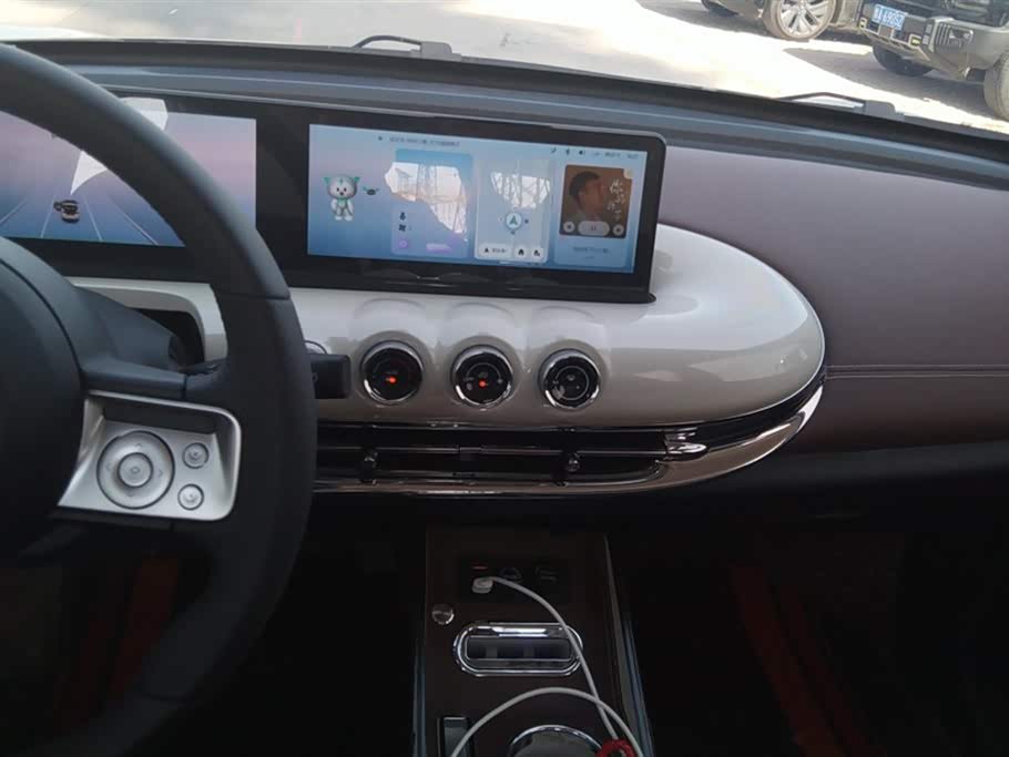 Wuling Wuling Bingguo