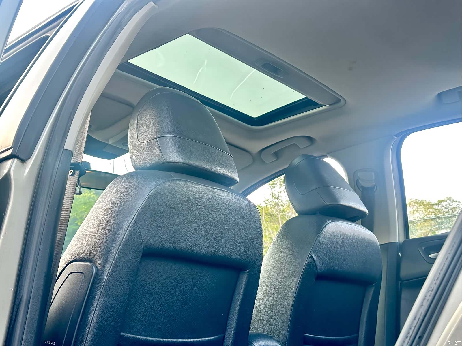 Citroen C4, 2015 28