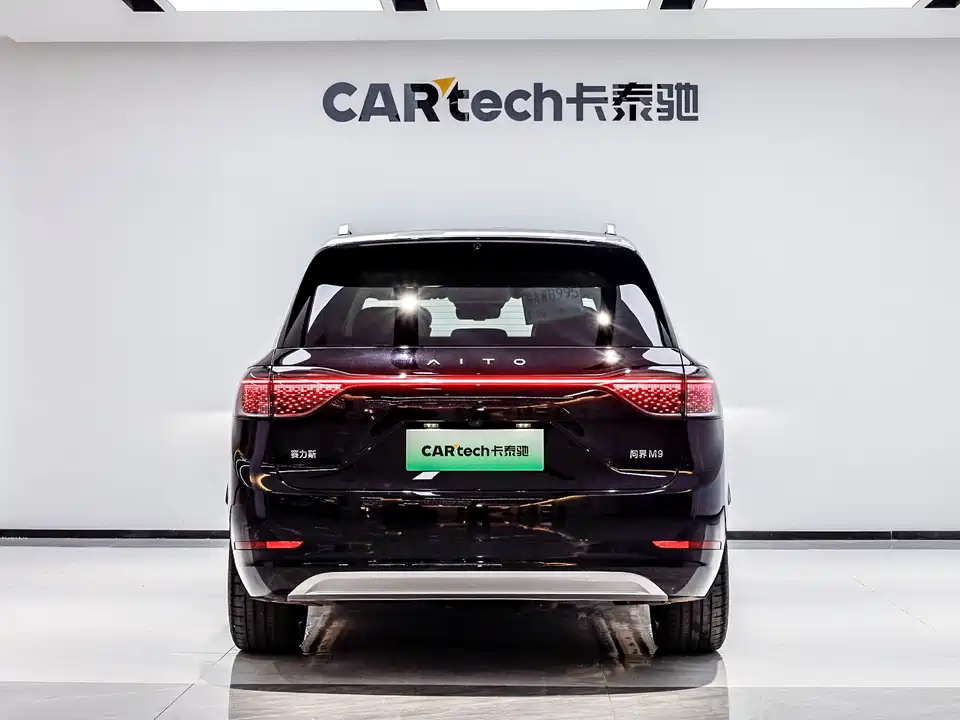 HarmonyOS Ask the world M9