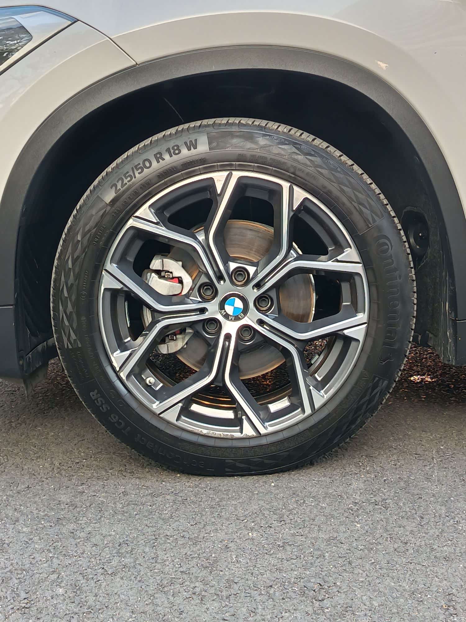 BMW X1, 2022 22