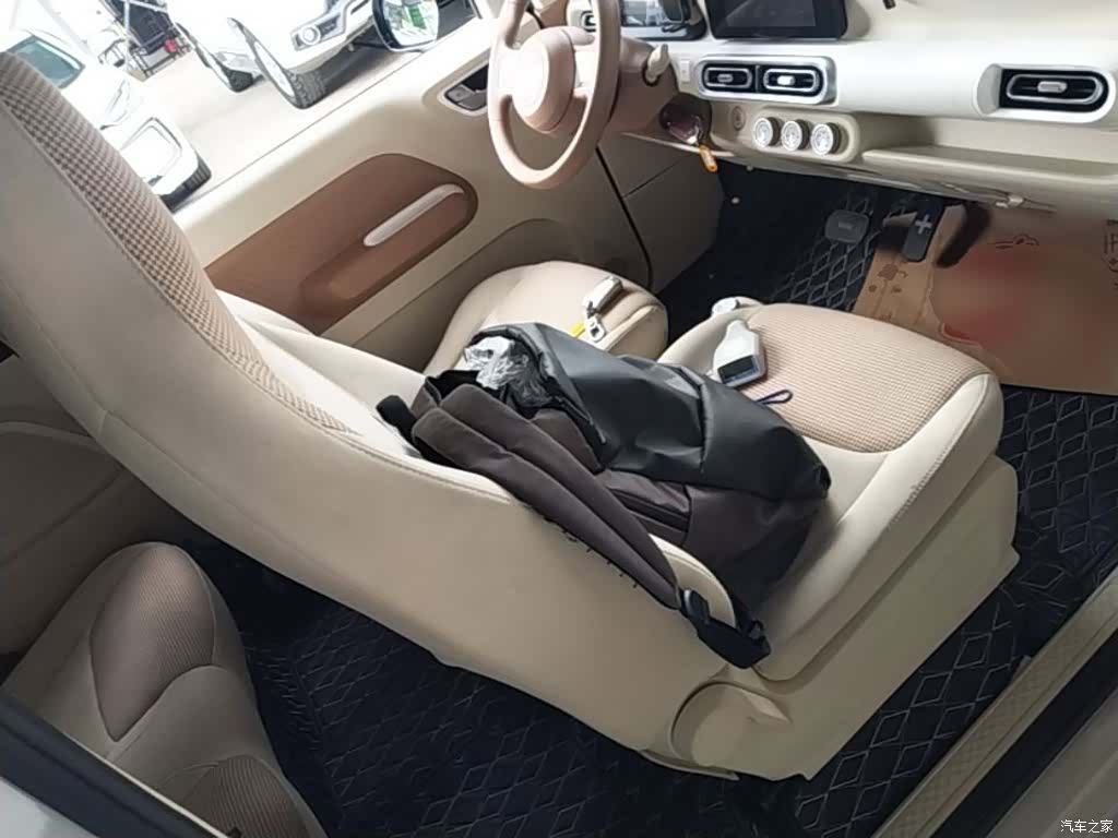 Wuling MINIEV, 2024 25