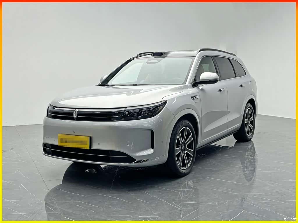AITO M7, 2024 1