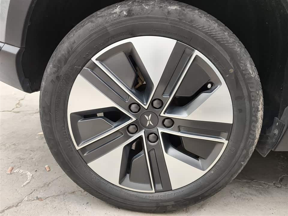 XPENG G3 XPENG G3