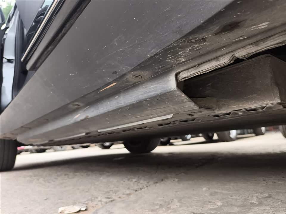 XPENG G3 XPENG G3