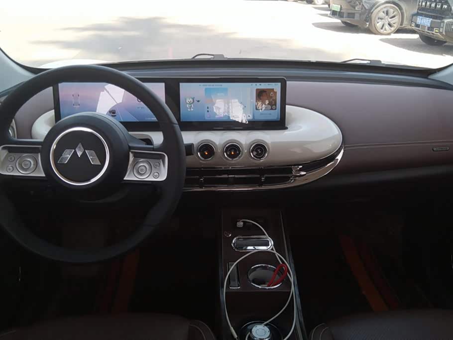 Wuling Wuling Bingguo